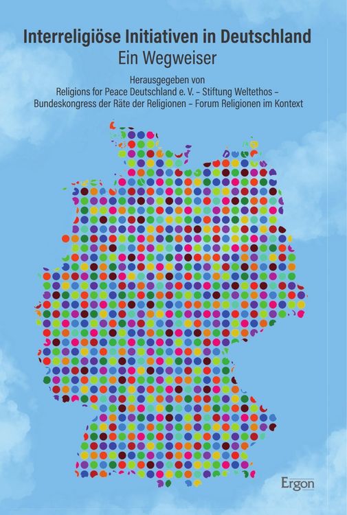 Produktbild: Interreligi&ouml;se Initiativen in Deutschland