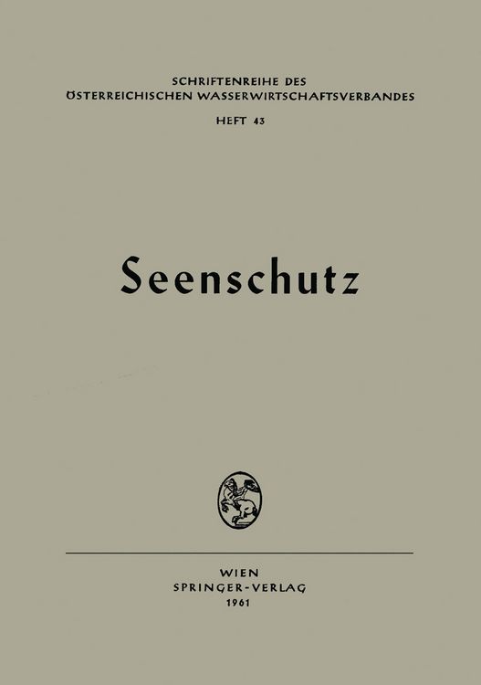 Produktbild: Seenschutz