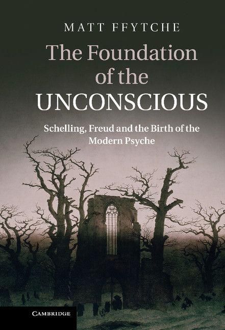 Produktbild: The Foundation of the Unconscious