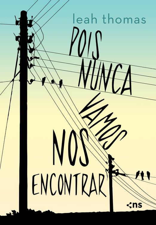 Produktbild: Pois nunca vamos nos encontrar
