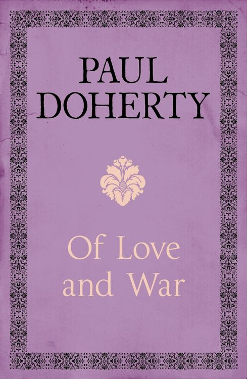 Produktbild: Of Love and War