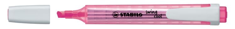 Produktbild: STABILO Textmarker swing cool