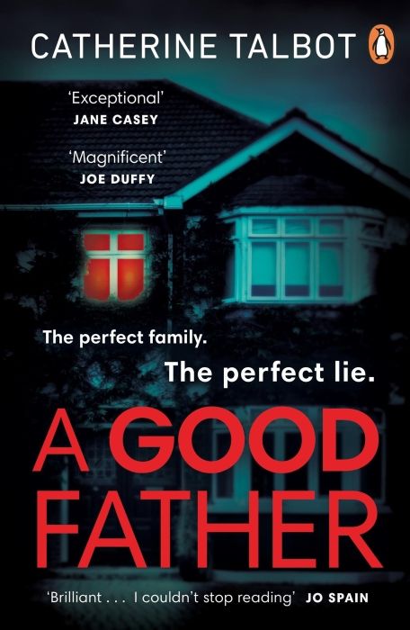 Produktbild: A Good Father