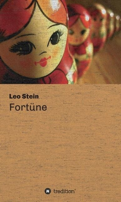 Produktbild: Fort&uuml;ne