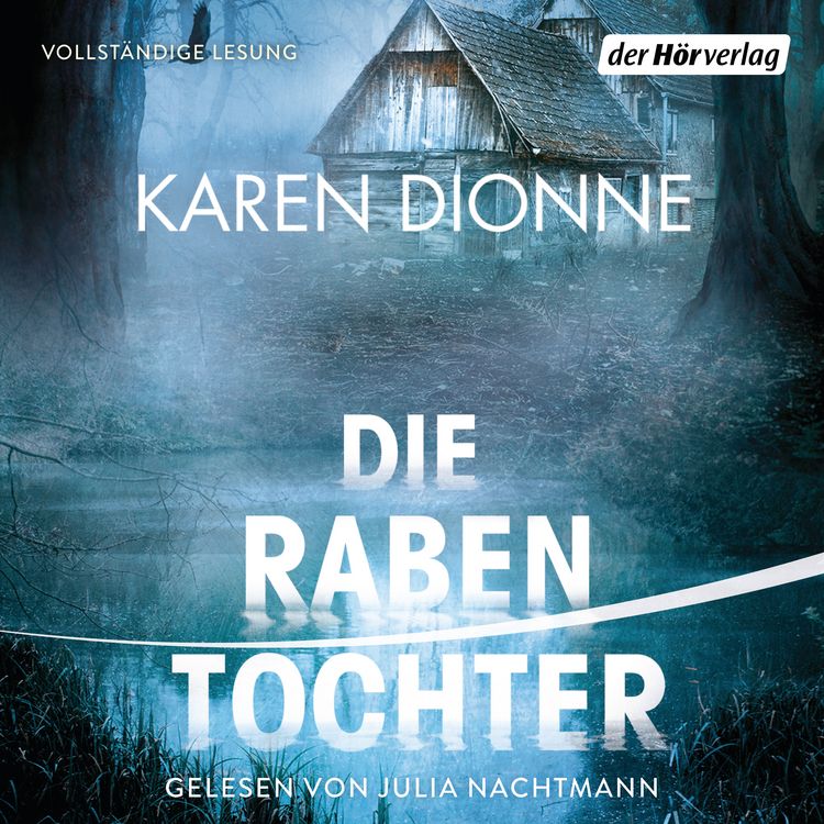 Produktbild: Die Rabentochter