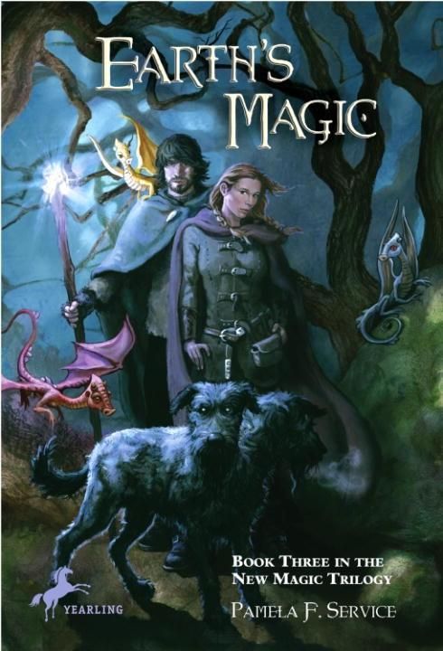 Produktbild: Earth's Magic