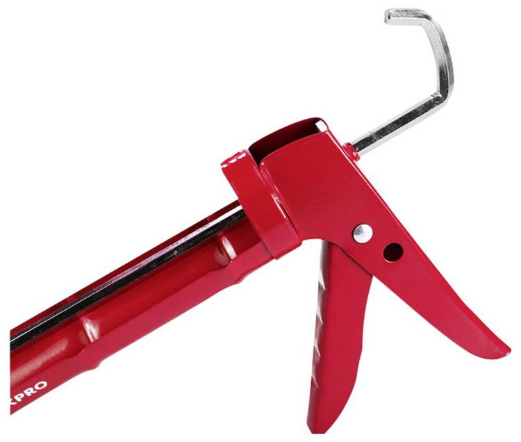 Produktbild: WorkPro WP224005 Kartuschenpistole 1St.