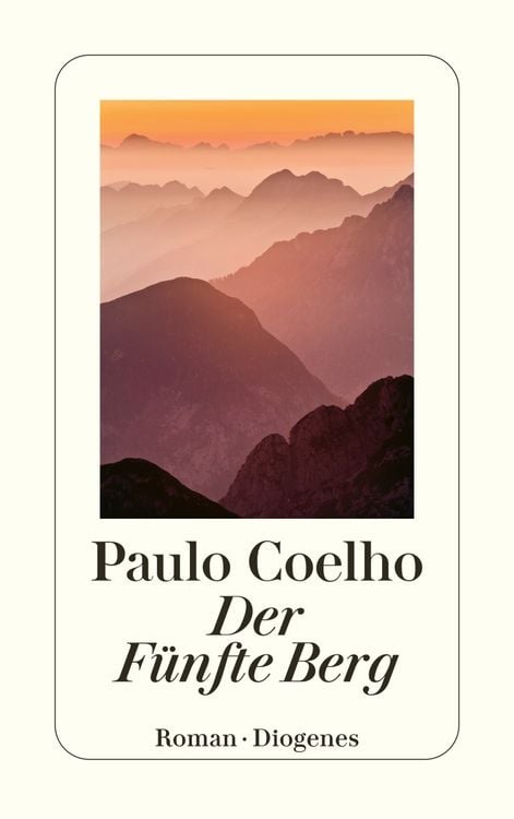 Produktbild: Der F&uuml;nfte Berg