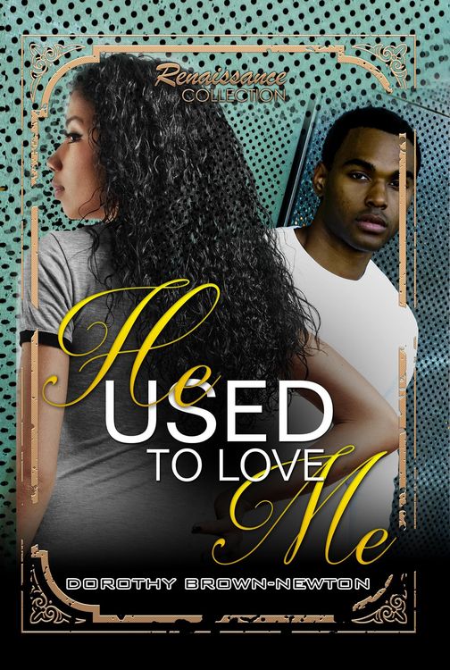 Produktbild: He Used To Love Me
