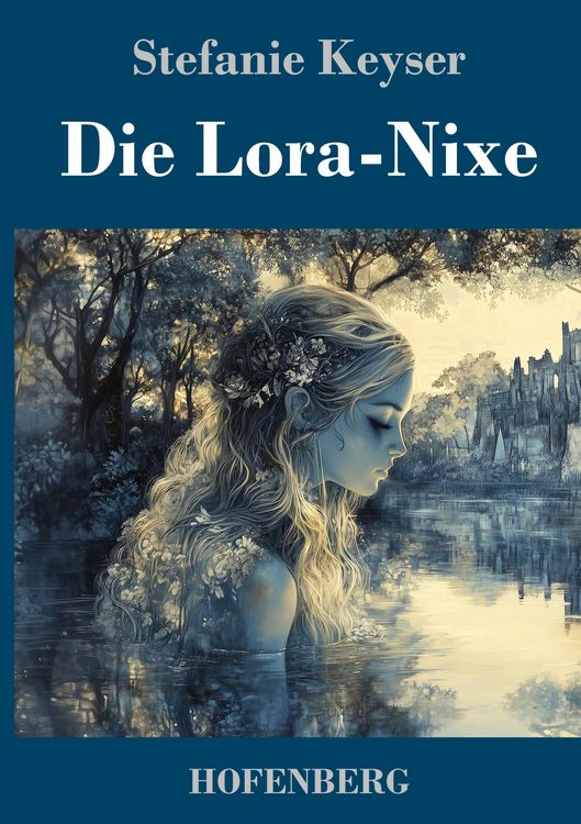 Produktbild: Die Lora-Nixe
