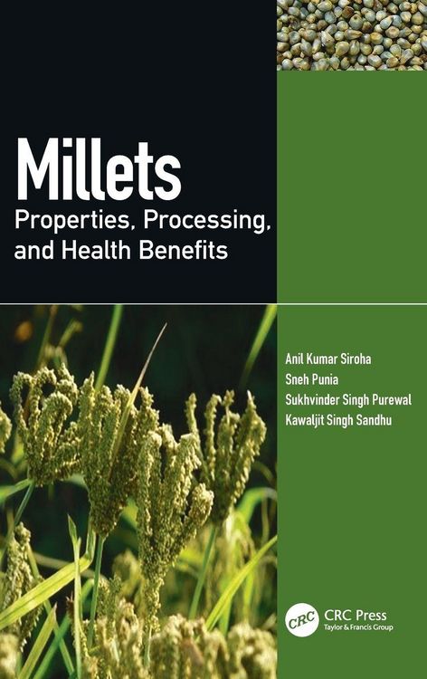 Produktbild: Millets