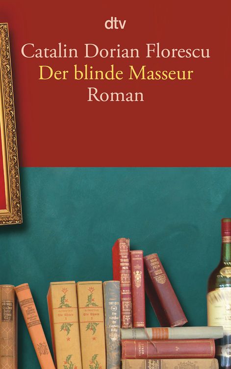Produktbild: Der blinde Masseur