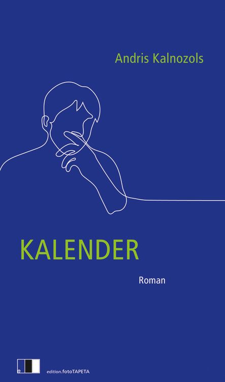 Produktbild: Kalender