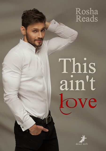 Produktbild: This ain't love