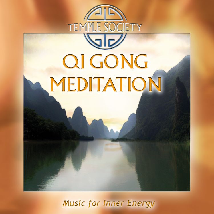 Produktbild: Qi Gong Meditation (Remastered)