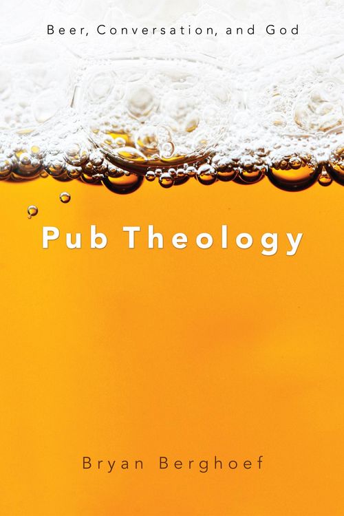 Produktbild: Pub Theology