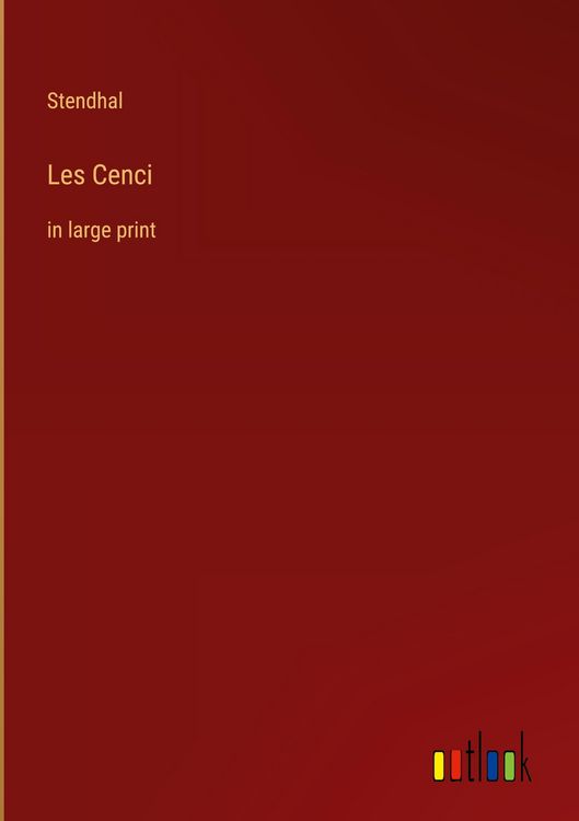 Produktbild: Les Cenci