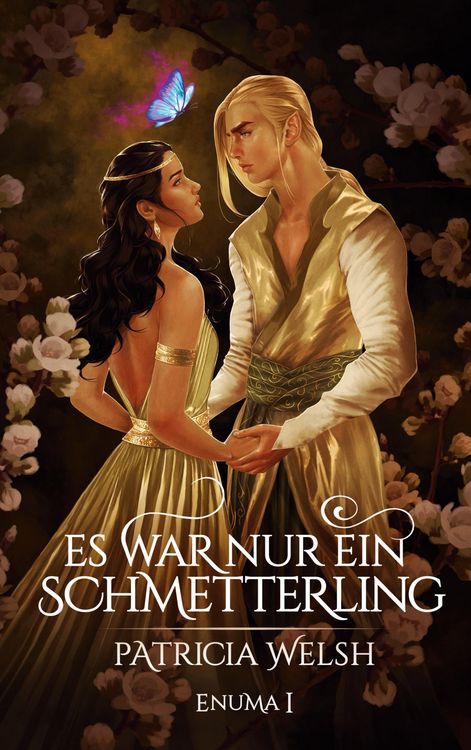Produktbild: Es war nur ein Schmetterling