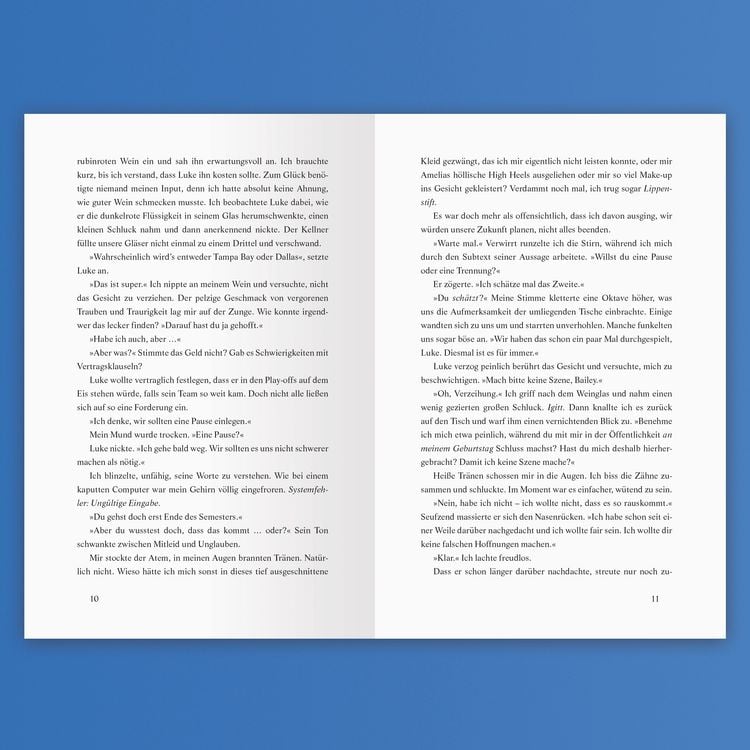 Produktbild: Rules of the Game, Band 1 - Offside