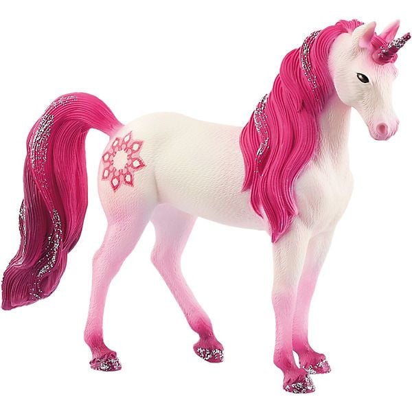 Produktbild: Mandala Einhorn Stute