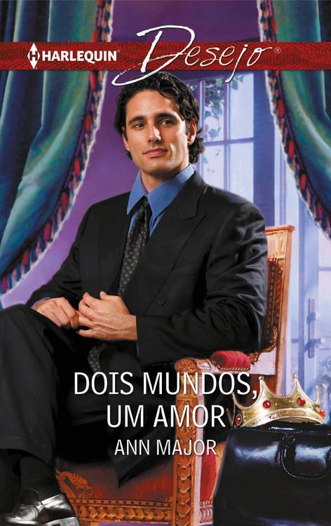 Produktbild: Dois mundos, um amor