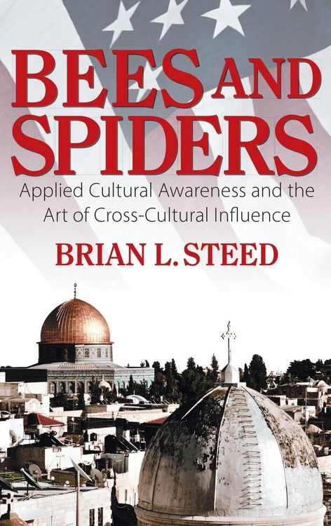 Produktbild: Bees and Spiders