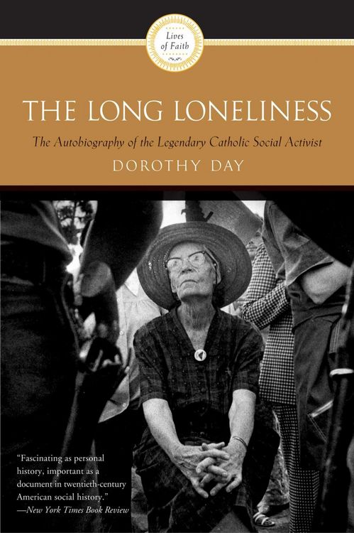 Produktbild: The Long Loneliness