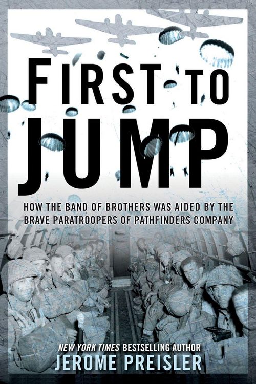 Produktbild: First to Jump