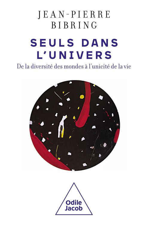 Produktbild: Seuls dans l'Univers