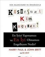 Produktbild: Kusursuzu Kim Kacirdi