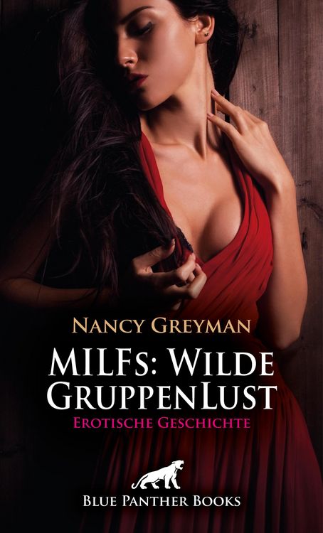 Produktbild: MILFs: Wilde GruppenLust | Erotische Geschichte
