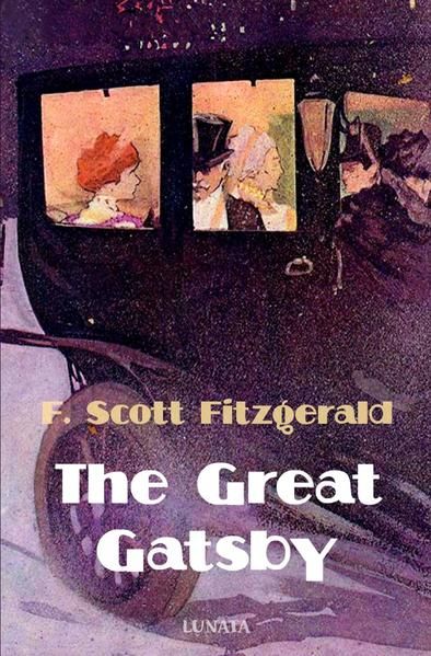 Produktbild: The Great Gatsby