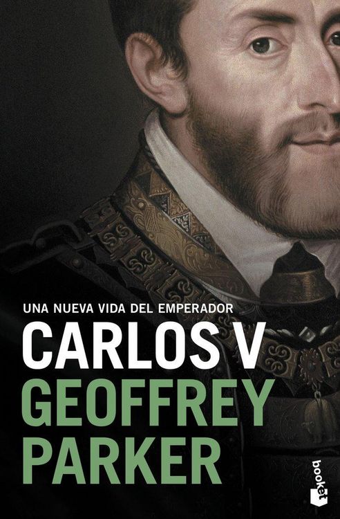 Produktbild: Carlos V
