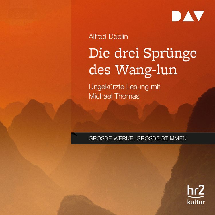 Produktbild: Die drei Spr&uuml;nge des Wang-lun