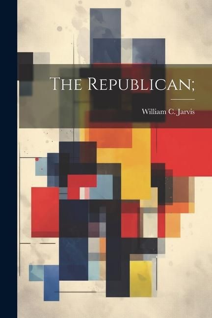 Produktbild: The Republican;
