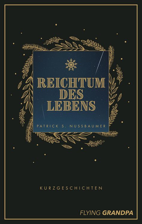 Produktbild: Reichtum des Lebens