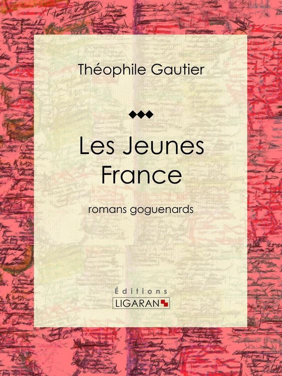 Produktbild: Les Jeunes France