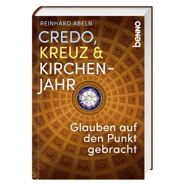 Produktbild: Credo, Kreuz & Kirchenjahr