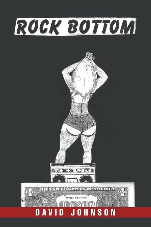 Produktbild: Rock Bottom
