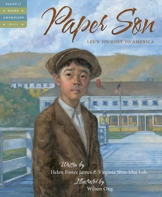 Produktbild: Paper Son