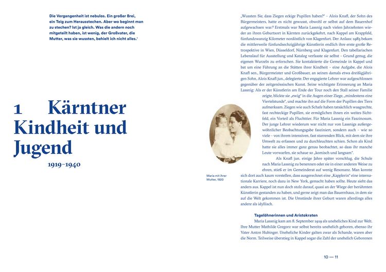 Produktbild: Maria Lassnig