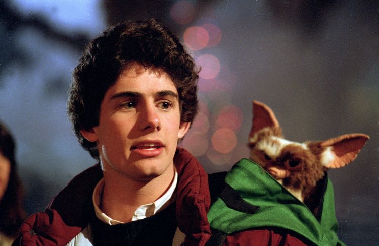 Produktbild: Gremlins 1 - Kleine Monster (4K Ultra HD) (+ Blu-ray 2D)