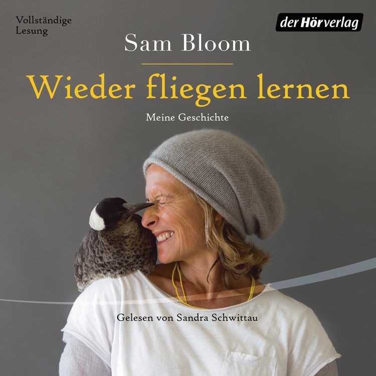 Produktbild: Wieder fliegen lernen