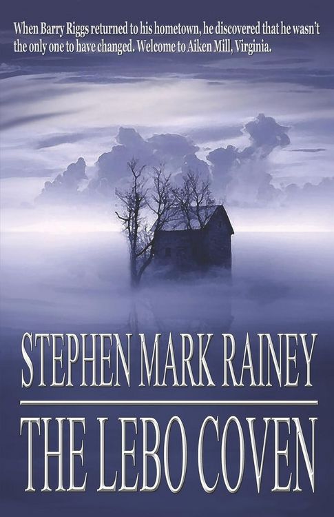 Produktbild: The Lebo Coven