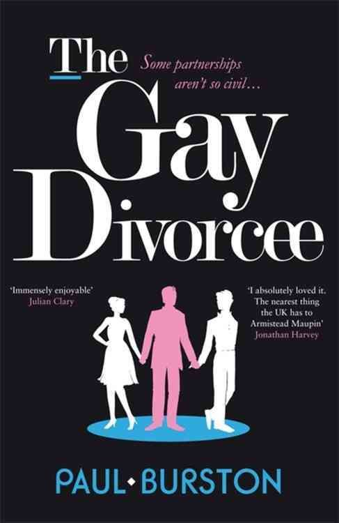 Produktbild: Gay Divorcee