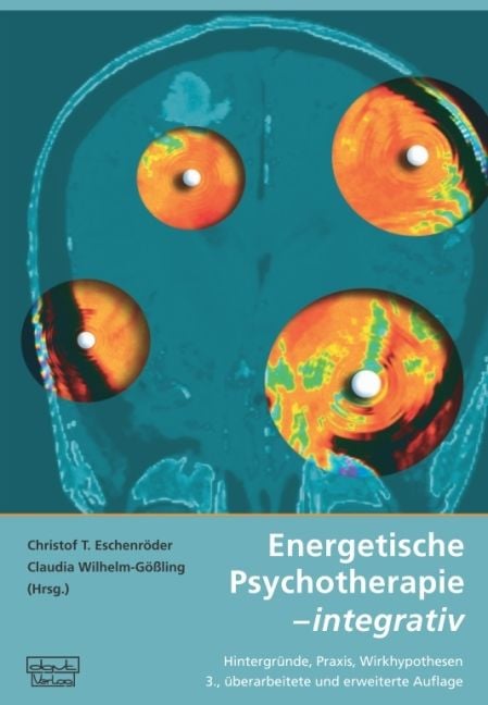 Produktbild: Energetische Psychotherapie &ndash; integrativ