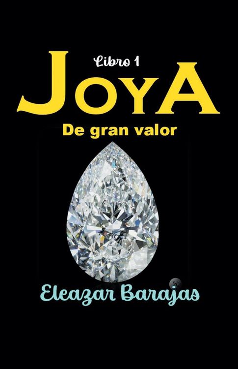 Produktbild: Joya De Gran Valor