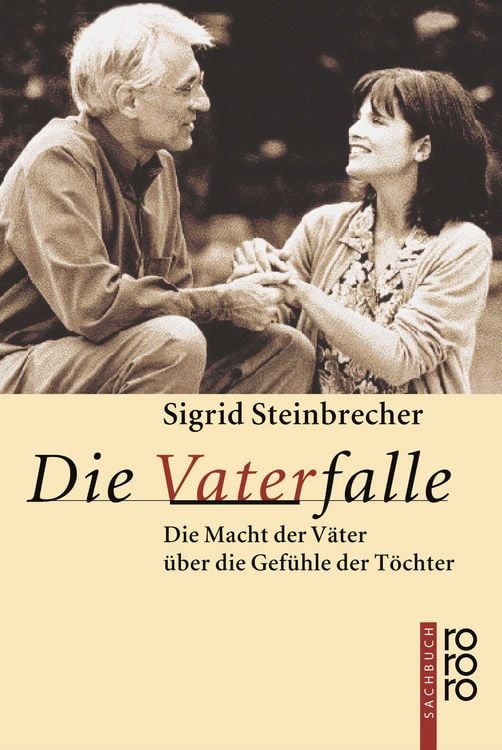 Produktbild: Die Vaterfalle