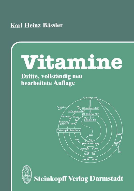 Produktbild: Vitamine