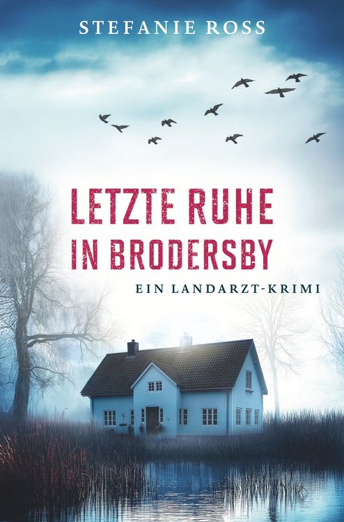 Produktbild: Letzte Ruhe in Brodersby